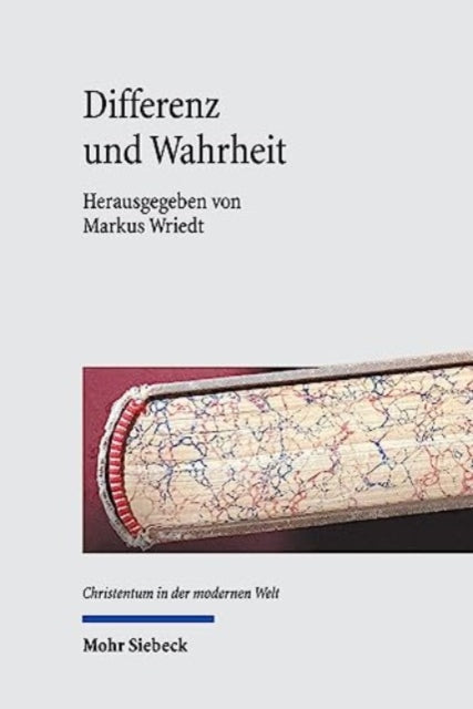 Differenz und Wahrheit