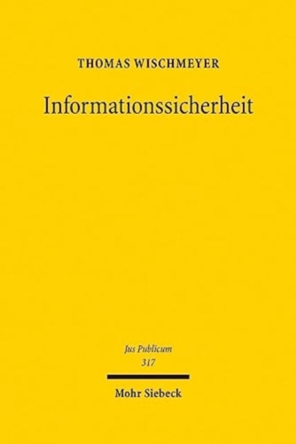 Informationssicherheit