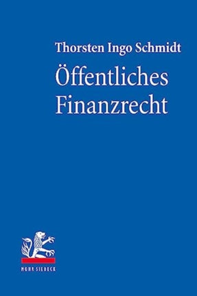 Öffentliches Finanzrecht