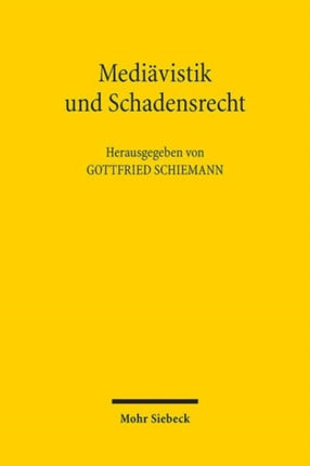 Mediävistik und Schadensrecht: Gedenkfeier anlässlich des hundertsten Geburtstages von Hermann Lange (1922-2016)