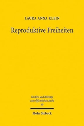 Reproduktive Freiheiten