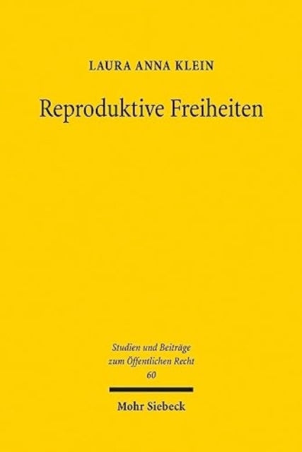 Reproduktive Freiheiten