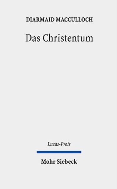 Das Christentum: Entgangene Zukunftsmöglichkeiten und gegenwärtige Realitäten