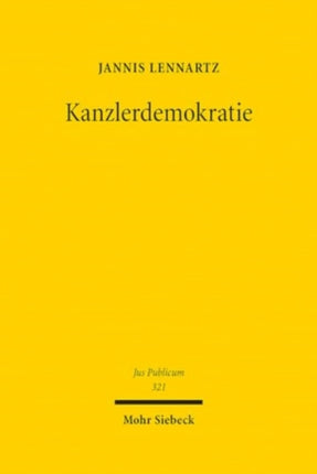 Kanzlerdemokratie