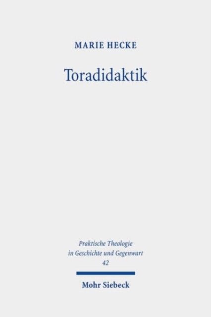 Toradidaktik