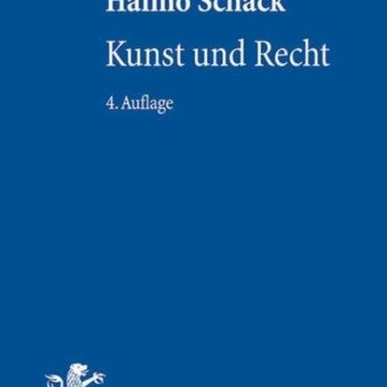 Kunst und Recht