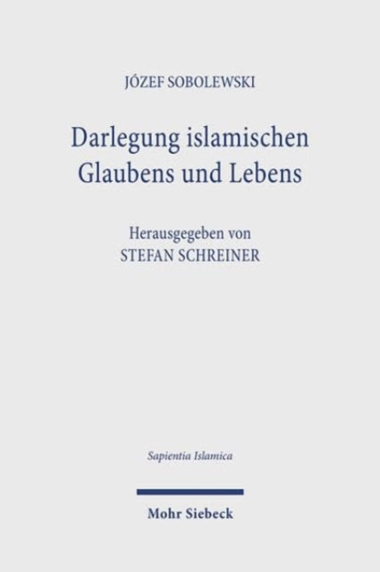 Darlegung islamischen Glaubens und Lebens