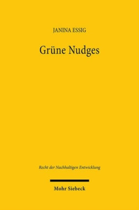 Grune Nudges