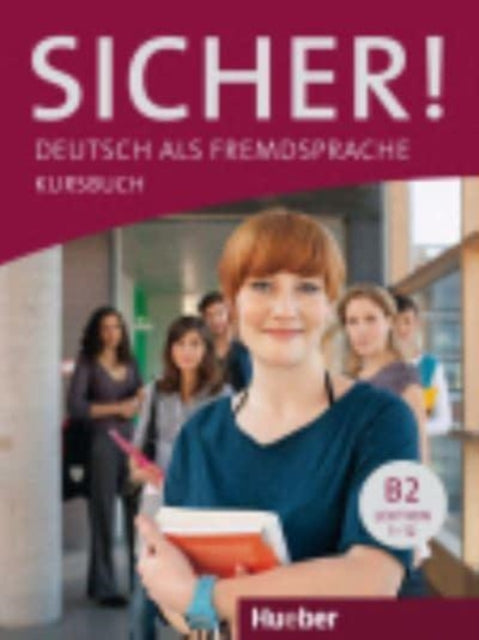 Sicher Kursbuch B2