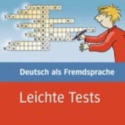 Hueber dictionaries and studyaids Leichte Tests