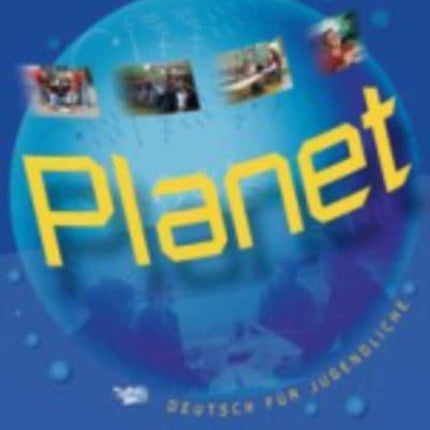 Planet Kursbuch 2