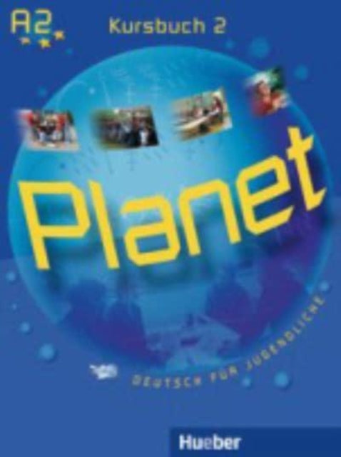 Planet Kursbuch 2