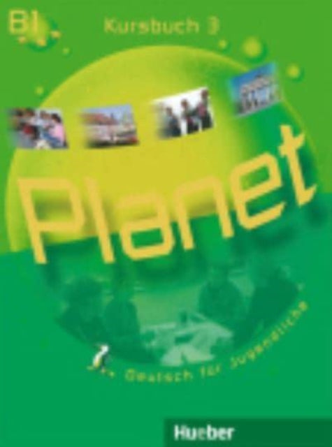 Planet Kursbuch 3