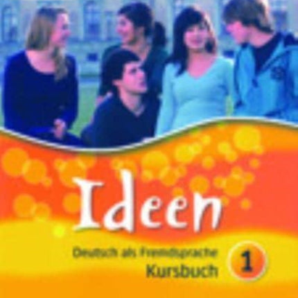 Ideen Kursbuch 1