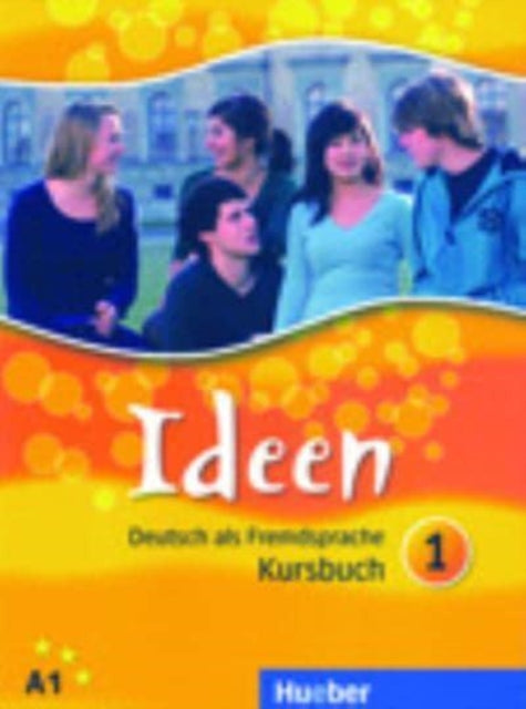 Ideen Kursbuch 1