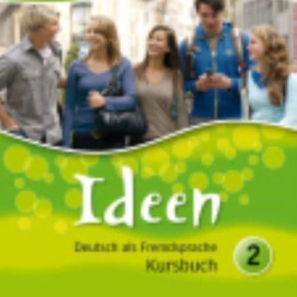 Ideen Kursbuch 2