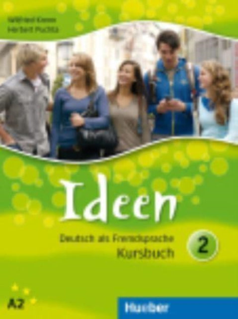 Ideen Kursbuch 2