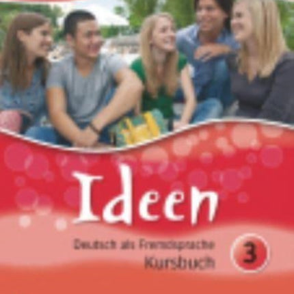 Ideen Kursbuch 3