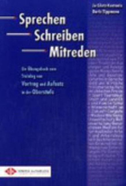 Sprechen Schreiben Mitreden: Ubungsbuch