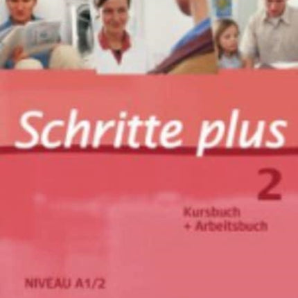 Schritte Plus