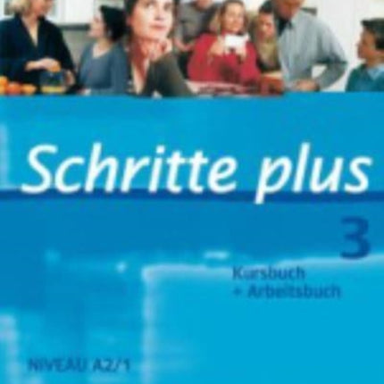 Schritte Plus