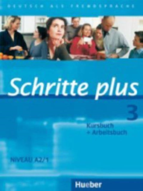 Schritte Plus