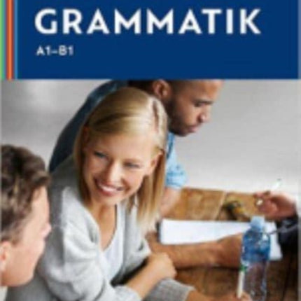 Schritte neu Grammatik