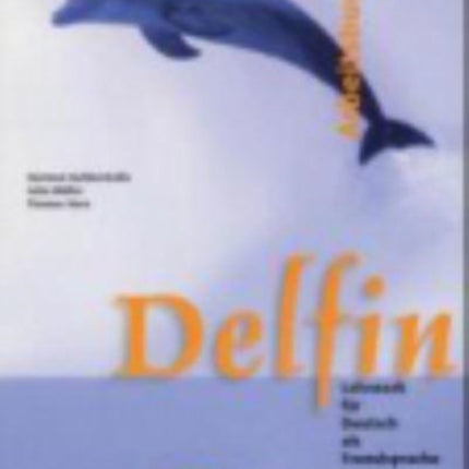 Delfin Arbeitsbuch