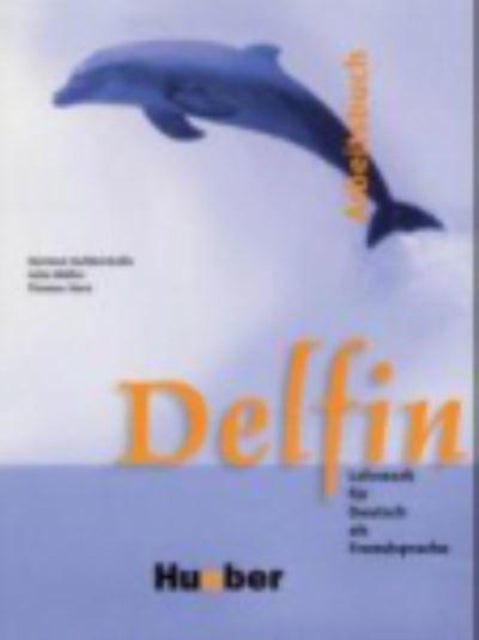 Delfin Arbeitsbuch