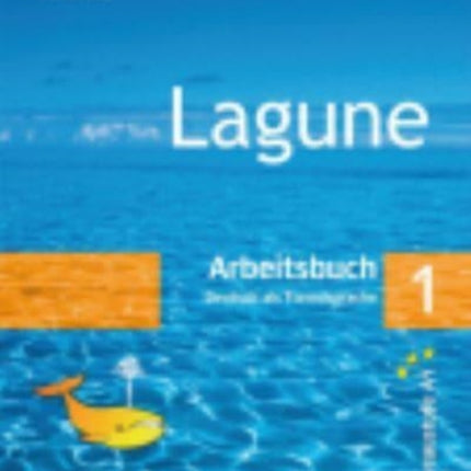 Lagune Arbeitsbuch 1