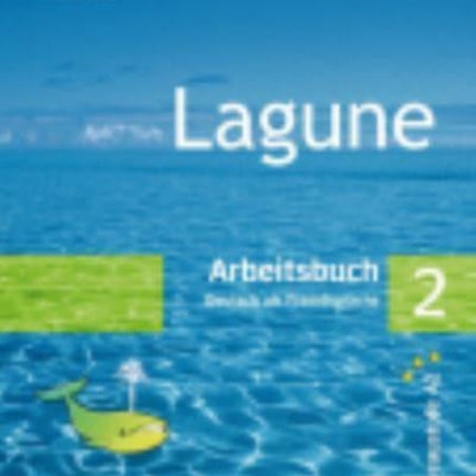 Lagune Arbeitsbuch 2