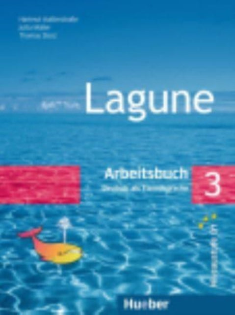 Lagune Arbeitsbuch 3