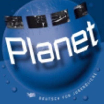 Planet Arbeitsbuch 2