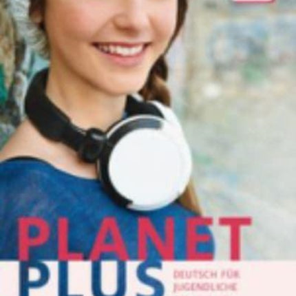 Planet Plus