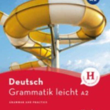 Deutsch Grammatik leicht