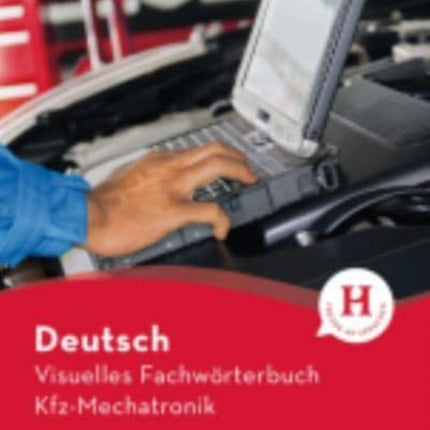 Visuelles Fachworterbuch Kfz-Mechatronik