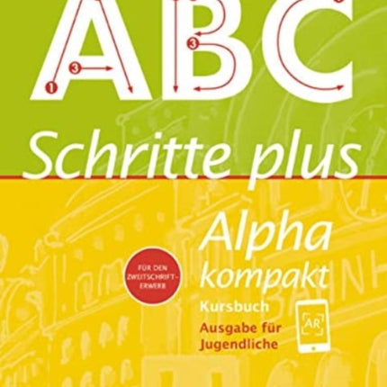 Schritte plus Alpha kompakt  Ausgabe fr