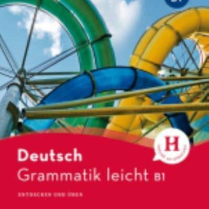 Deutsch Grammatik leicht Deutsch Grammatik leicht