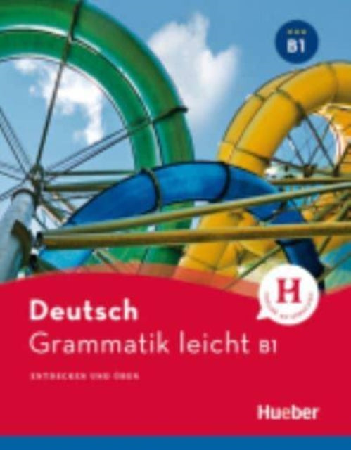 Deutsch Grammatik leicht Deutsch Grammatik leicht
