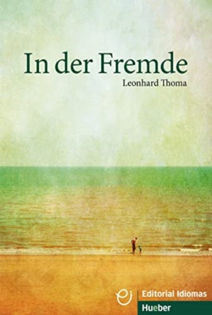 In der Fremde Deutsch als Fremdsprache  Buch