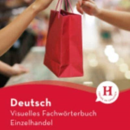 Visuelles Fachworterbuch Einzelhandel