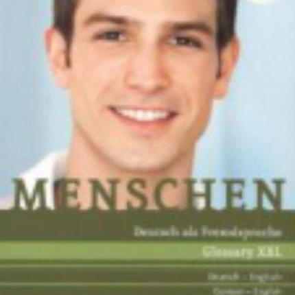 Menschen sechsbandige Ausgabe Glossar XXL A12
