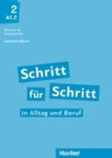Schritt fr Schritt in Alltag und Beruf 2