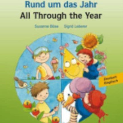 Rund um das Jahr/All through the year