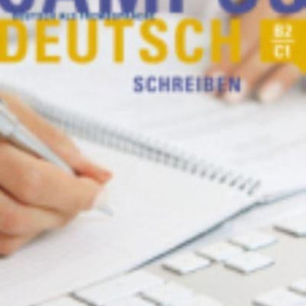 Campus Deutsch Schreiben