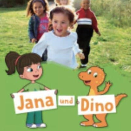 Jana und Dino