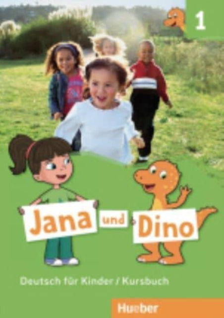 Jana und Dino