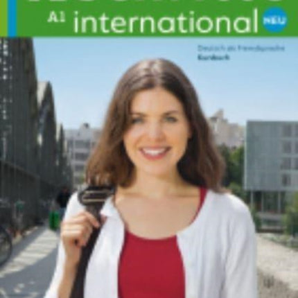 Schritte International Neu  dreibandige Ausgabe
