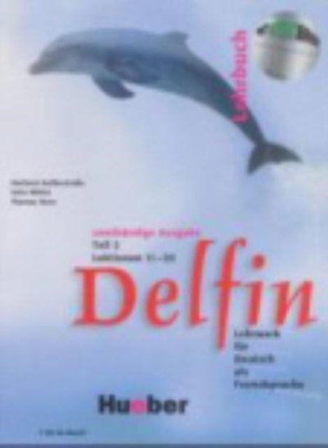 Delfin  Zweibandige Ausgabe