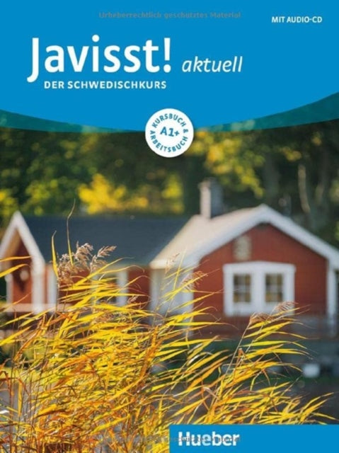 Javisst aktuell A1 Kursbuch  Arbeitsbuch  AudioCD